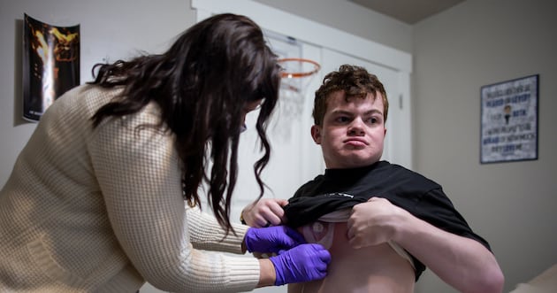 Parents Push For Faster Drug Access For Children With Rare Diseases