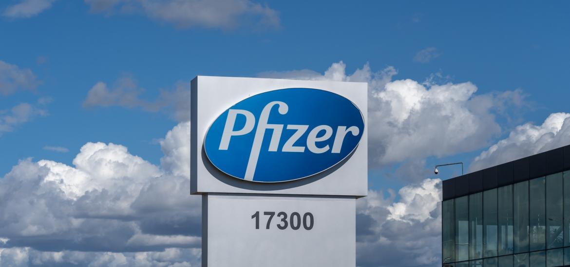 Pfizer's Atirmociclib Shows Promise in Delaying Advanced Breast Cancer
