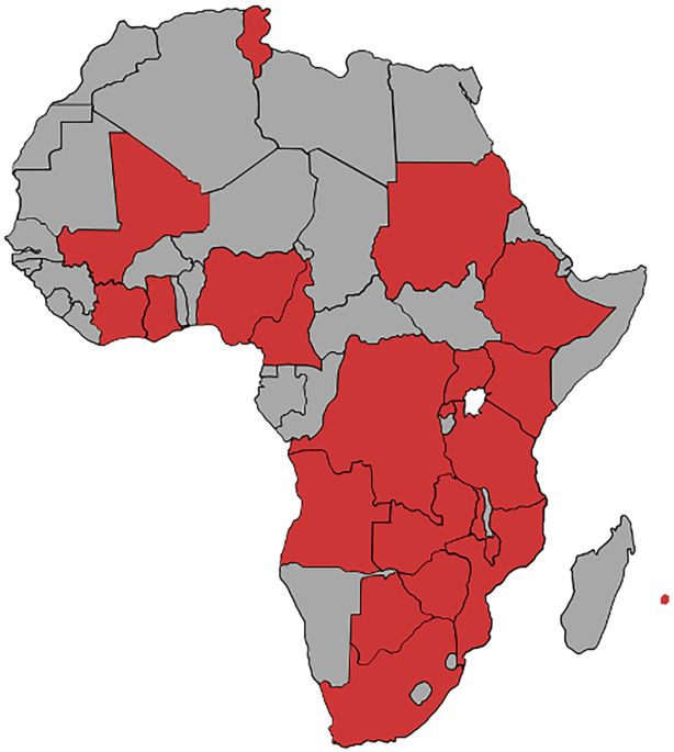 Data Science Initiative Aims to Transform Healthcare Research Across Africa