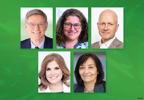 Cancer Experts Predict Major Advances in Research and Treatment for 2026