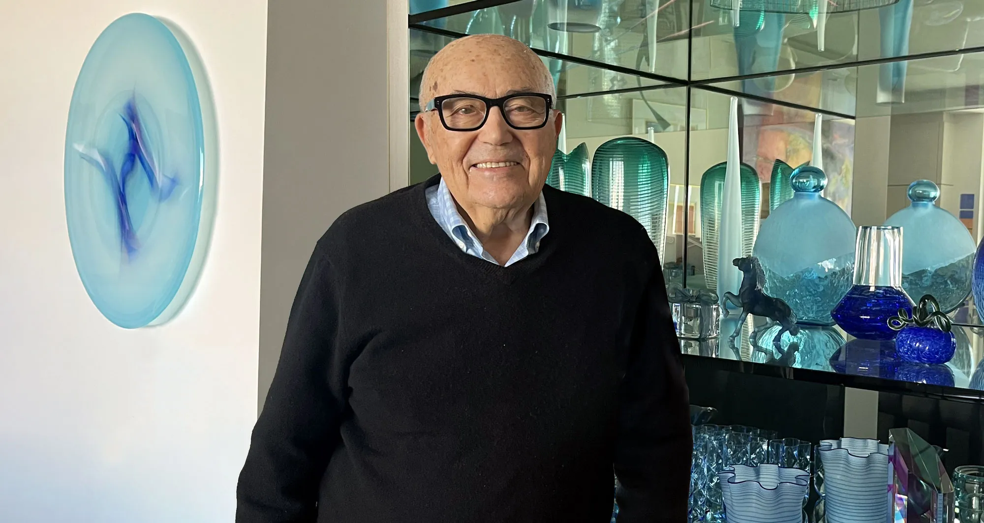 $5 Million Gift Endows AI Chair to Accelerate Biomedical Breakthroughs