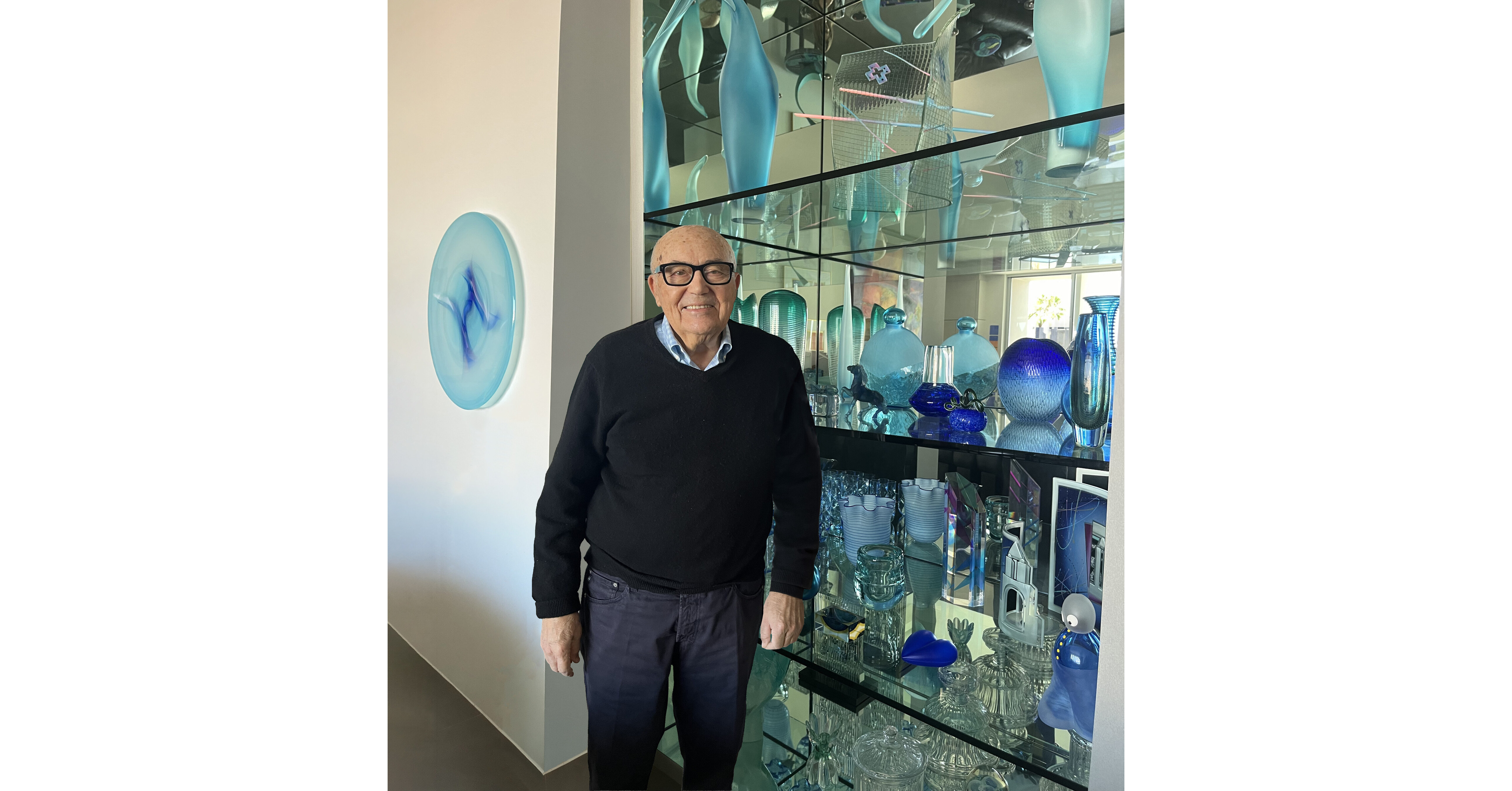 $5 Million Gift From Qualcomm Co-Founder Boosts AI Biomedical Research