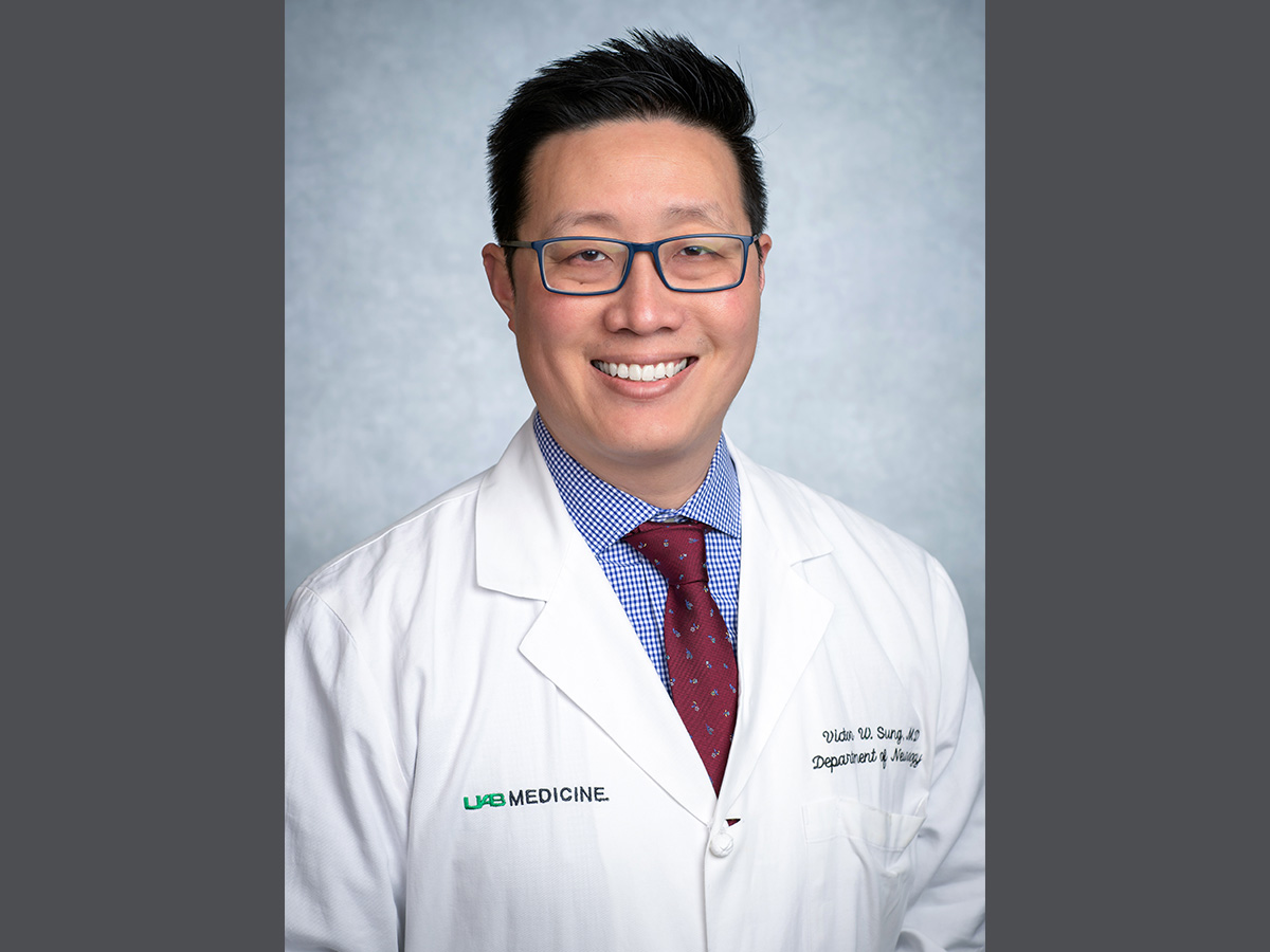 First Treatment Shown To Slow Progression Of Huntington's Disease