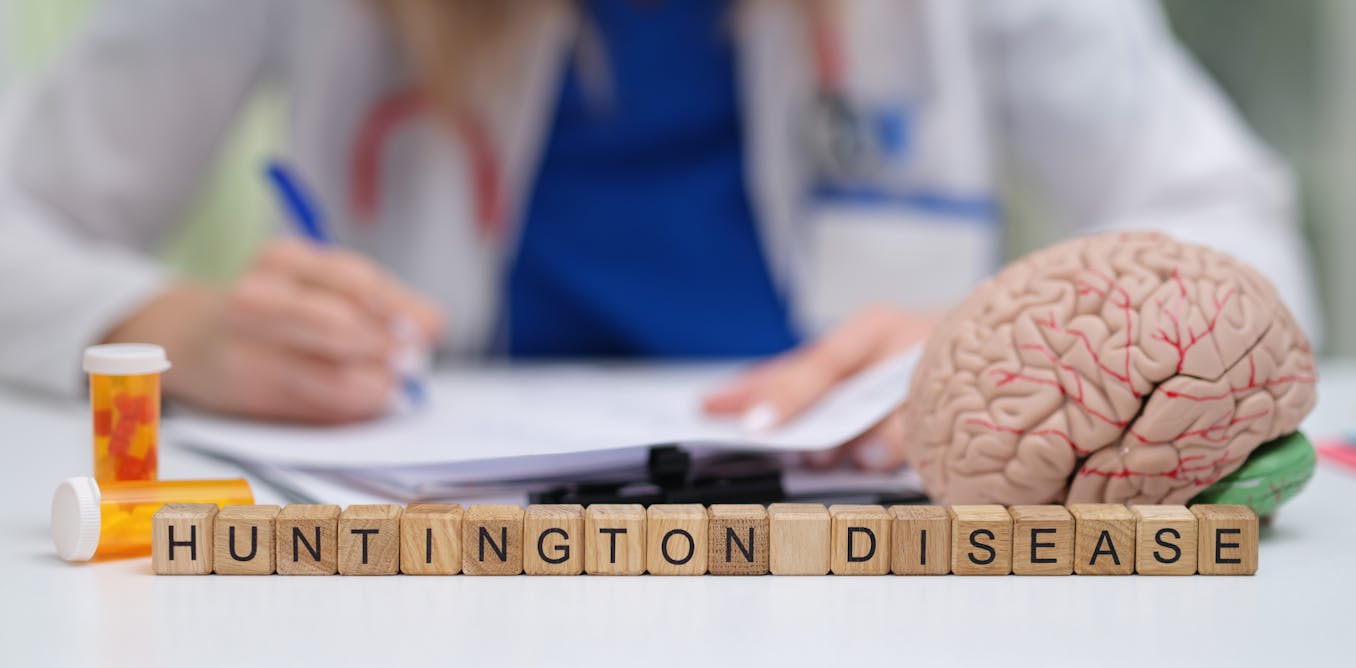 Breakthroughs Bring First Potential Treatments for Huntington's Disease Closer