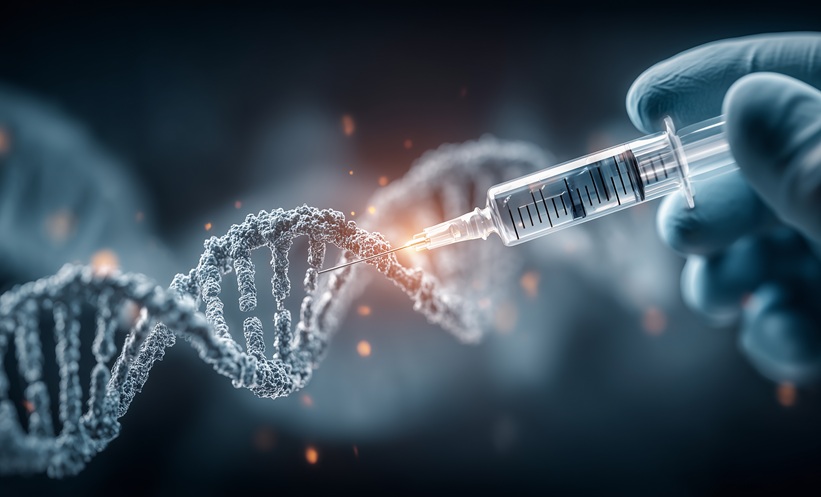 Gene Therapy Restores Crucial Function in Cystic Fibrosis Patients