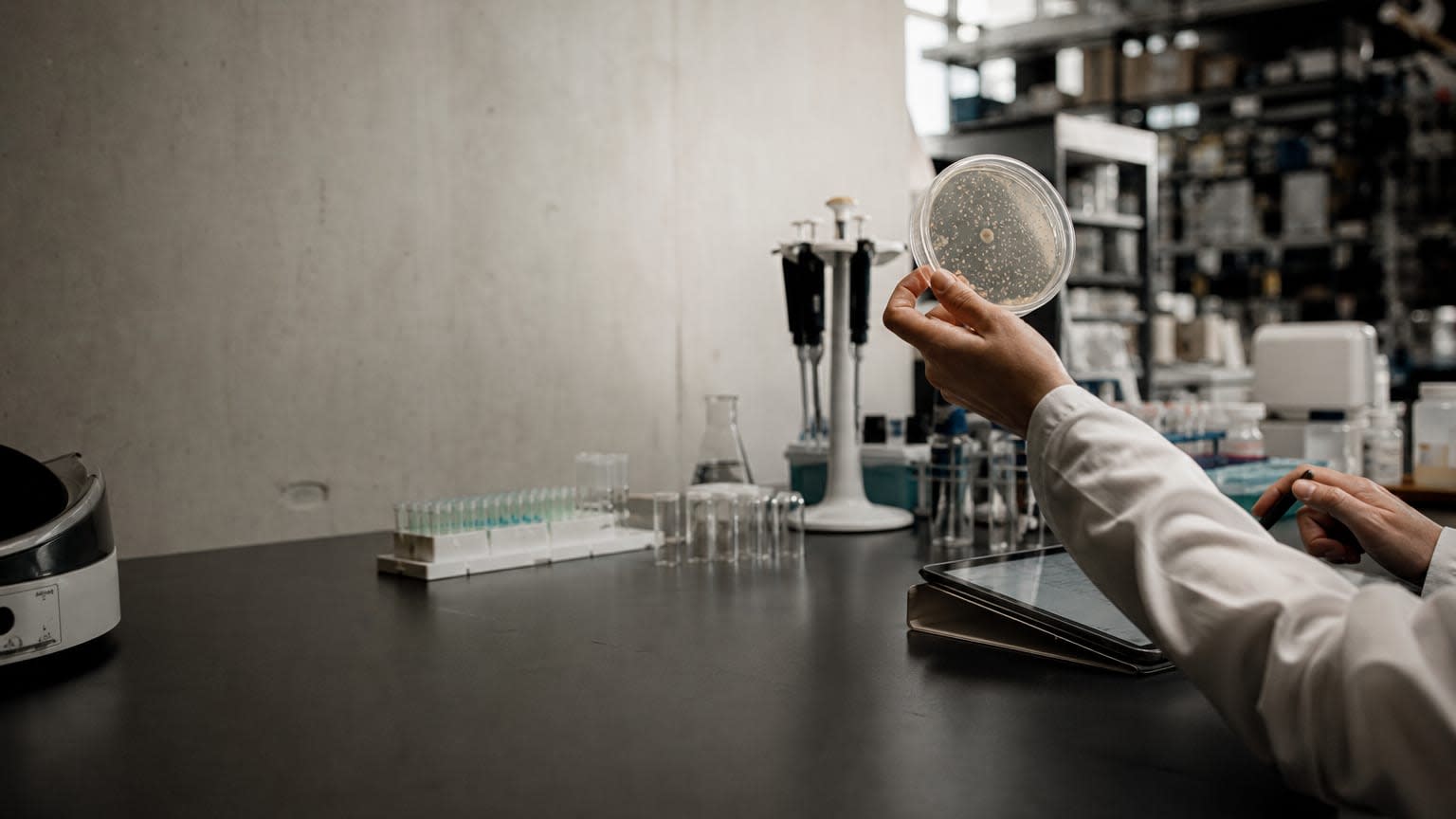 AI Cuts Drug Discovery Timelines From Years to Just Months