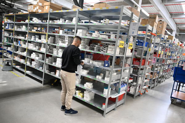 Belgium Approves First Drug Under New Fast Track Reimbursement Plan