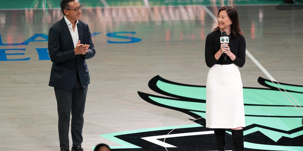 Billionaire Owner Funds Athlete Research That Could Transform Human Health