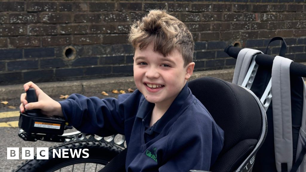 Boy With Muscle-Wasting Disease Wins Access to Lifesaving New Drug