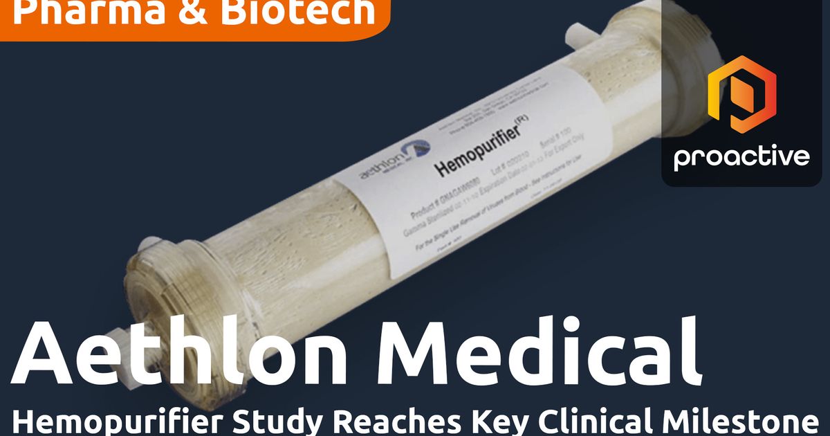 Cancer Treatment Device Shows Promise in Final Trial Stage