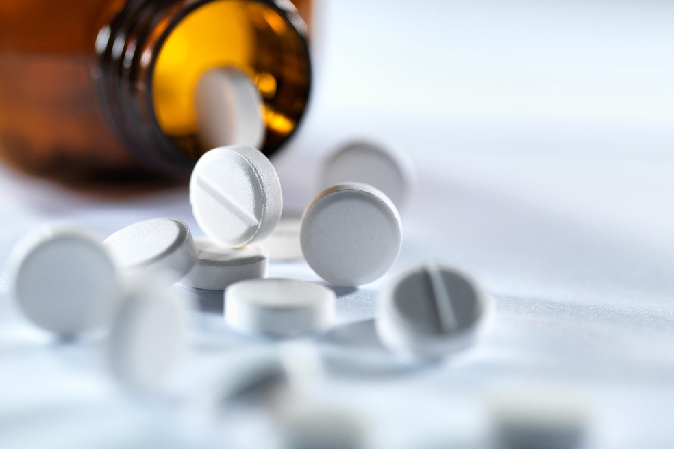 China Approves First-in-World Narcolepsy Drug for Adults and Teens
