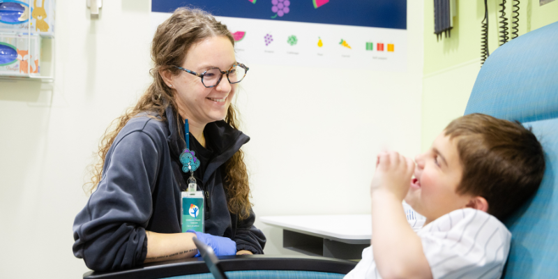 Colorado Research Hub Trains Scientists While Speeding New Treatments to Patients