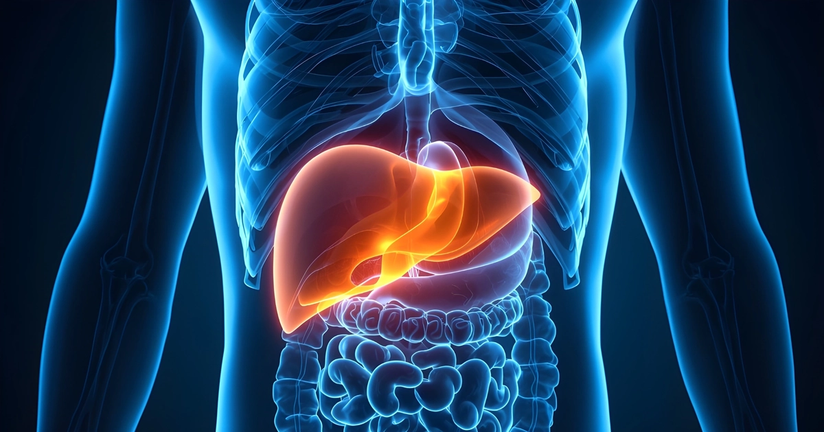 Common Bleeding Drug Linked to Lower Liver Failure Risk After Surgery