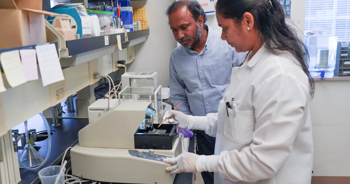 Drug Shows Promise in Reversing Brain Changes Behind Post-Surgery Delirium