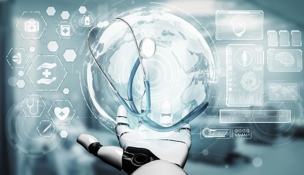 Eli Lilly Invests Billions in AI to Accelerate Drug Discovery Efforts