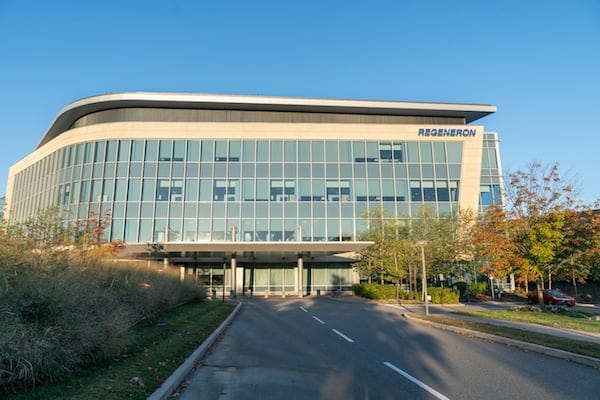 FDA and EMA Accept Regeneron Drug for Rare Muscle Disease Review