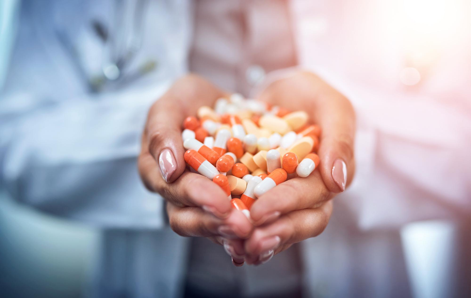 FDA Approves 10 Cancer Drugs in 2025 Based on Landmark Trials
