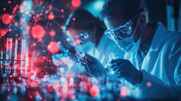 FDA Approves First AI-Directed Cancer Therapy and Streamlines Drug Development Paths