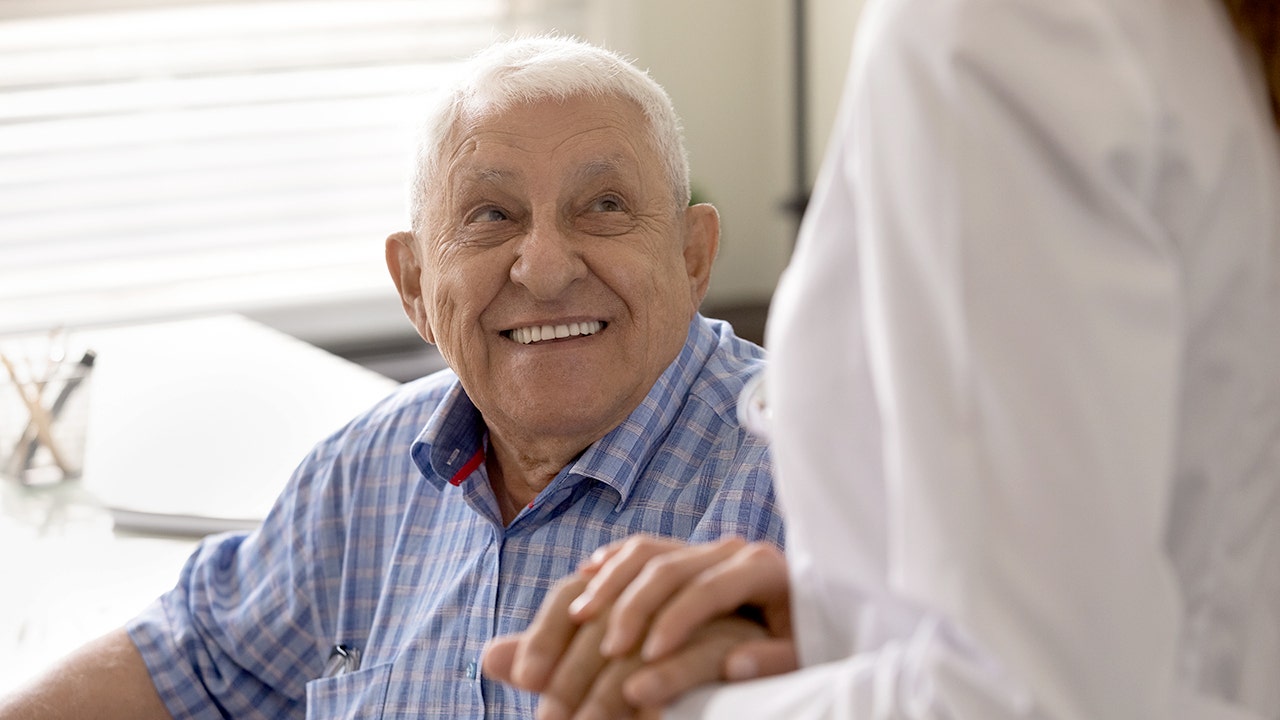 FDA Approves First Non-Antipsychotic Drug for Agitation in Alzheimer’s