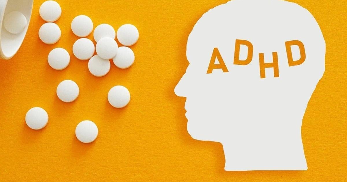 FDA Approves New ADHD Drug With Novel Mechanism of Action