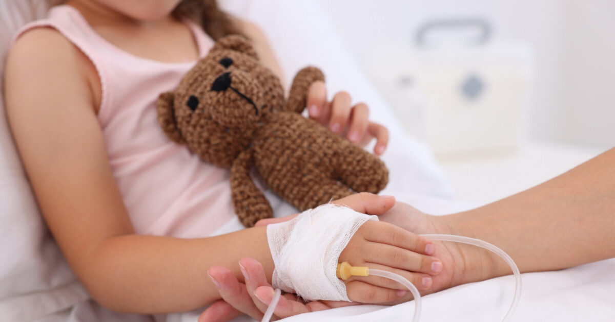 FDA Approves Ocrevus for Children With Relapsing-Remitting Multiple Sclerosis