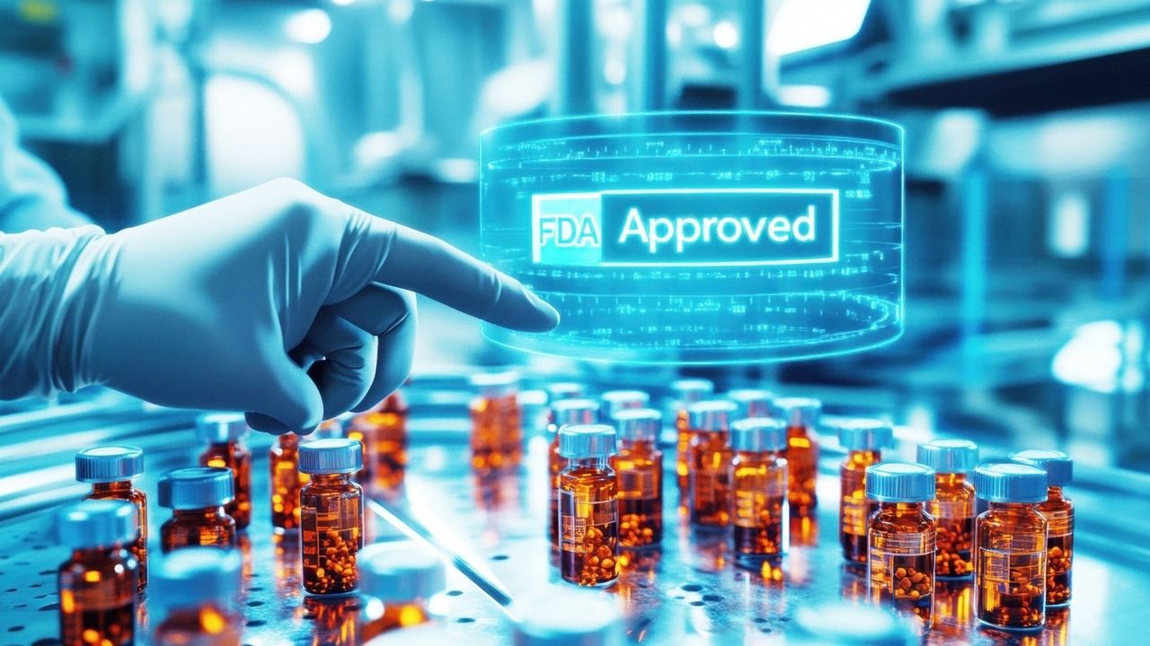 FDA Approves Two New Drug Regimens for Hard to Treat Blood Cancers