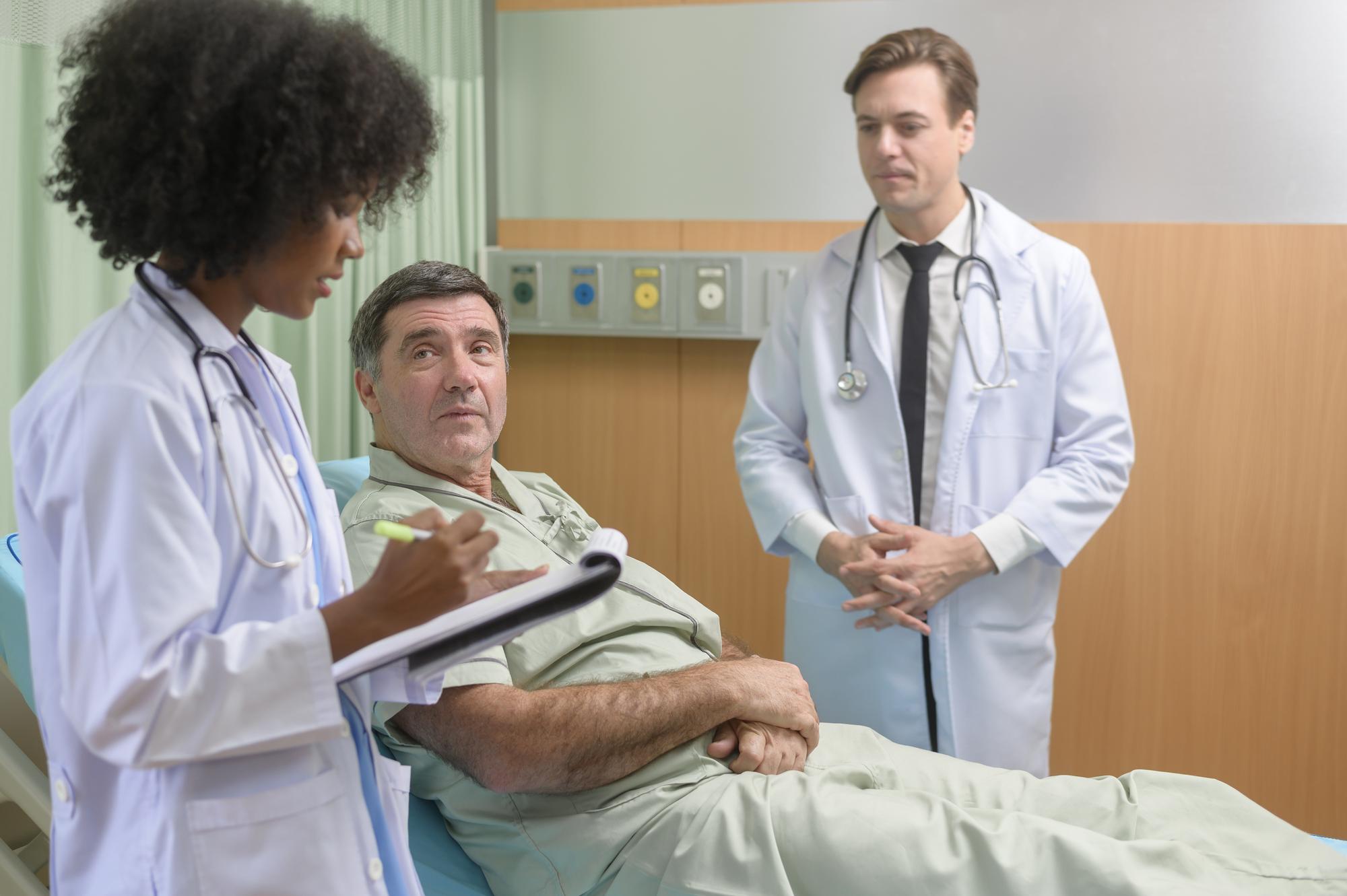 FDA Grants Priority Review to Kidney Drug for Type 1 Diabetes Patients