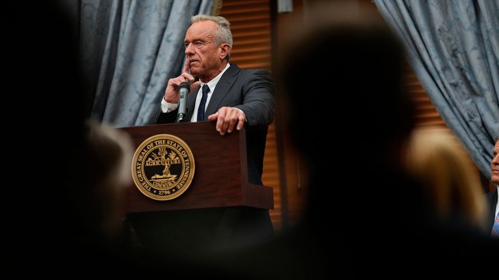 FDA Unveils Plan To Speed Approval Of Rare Disease Treatments