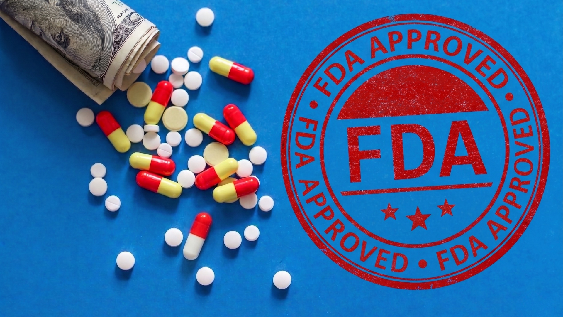 Five First in Class Drug Approvals in 2026 Mark New Era in Medicine