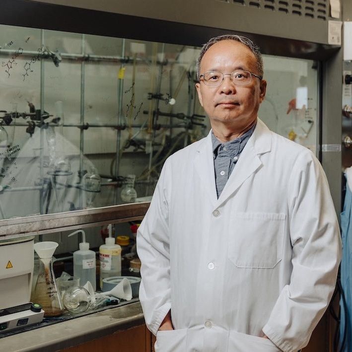 From Lab to Patient Promising New Drugs Target Epilepsy Cancer and Brain Metastases