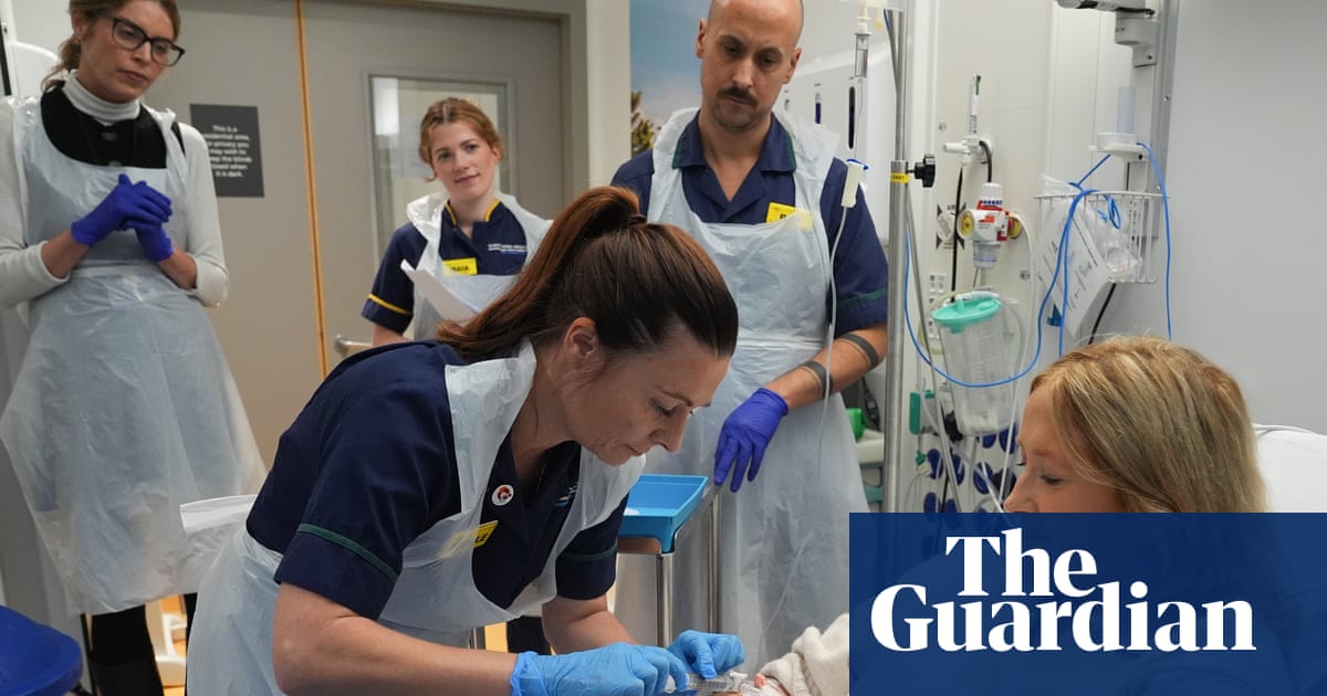 Genetically Modified Cell Therapy Puts Five Lupus Patients Into Remission