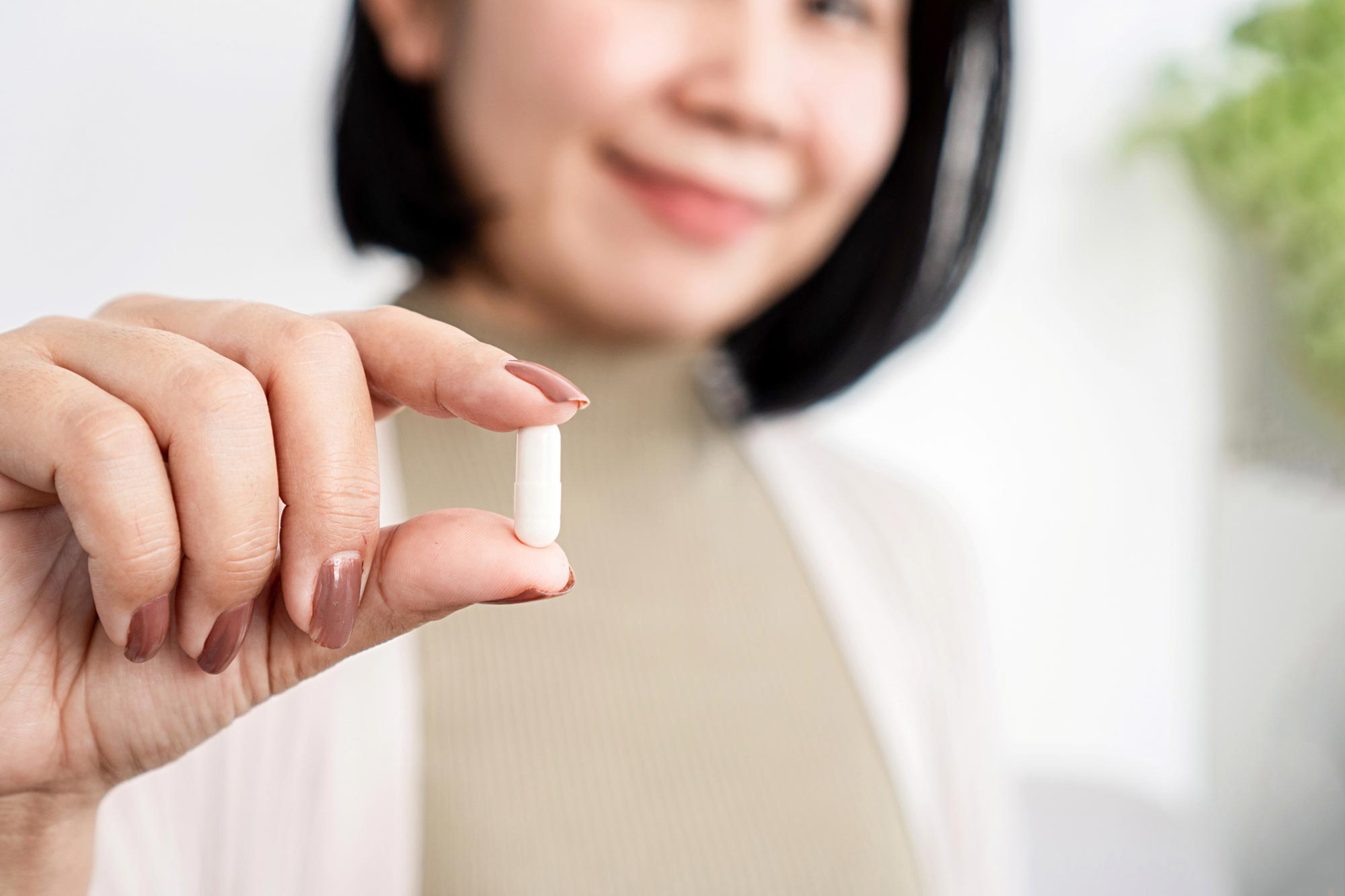 Gut Microbe Compounds Show Promise for Calming Anxiety in Brain Study