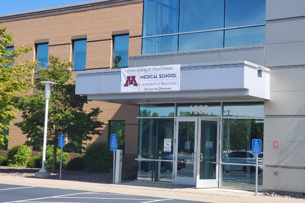 Hands On Event Aims to Spark Medical Career Interest in Rural Minnesota Youth