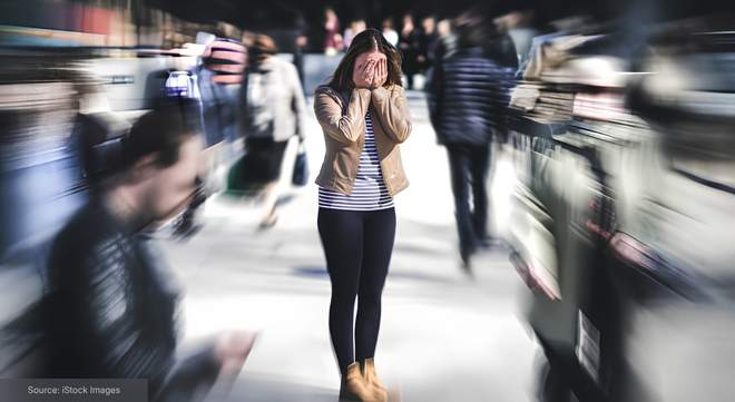 Mental Health Diagnoses Rise But Hospital Admissions Fall in Major Data Analysis