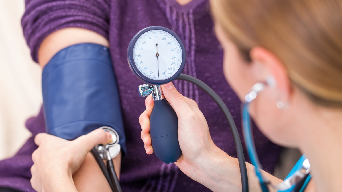 New Blood Pressure Drug Targets Root Cause of Hypertension for First Time