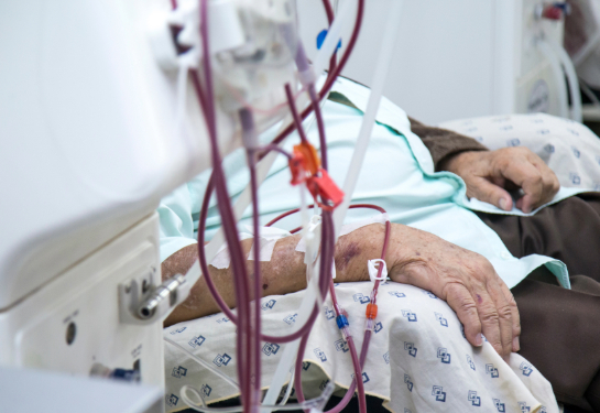 New Dosing Schedule for Anemia Drug Shows Promise for Dialysis Patients