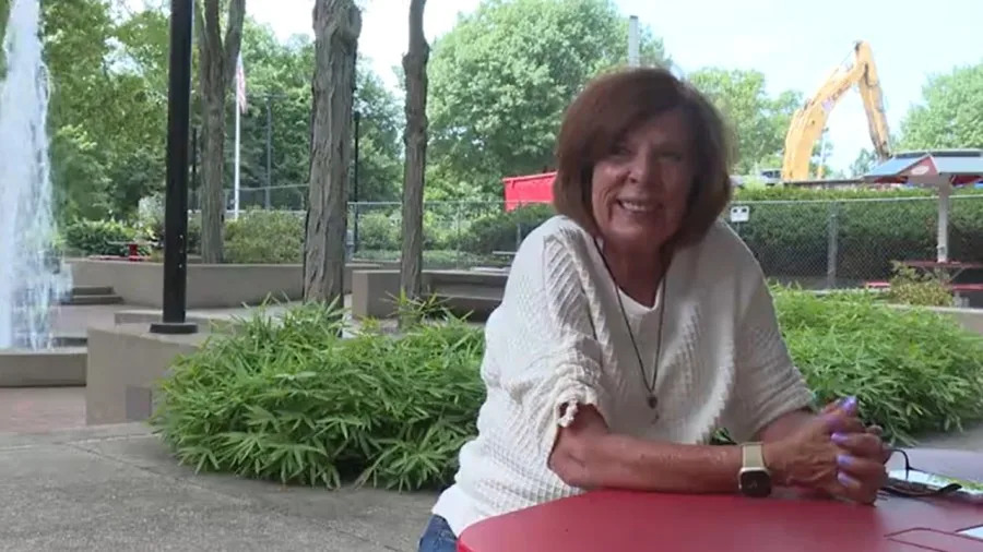 New Drug Allows Woman With Rare Lung Disease to Ditch Lifelong Pump
