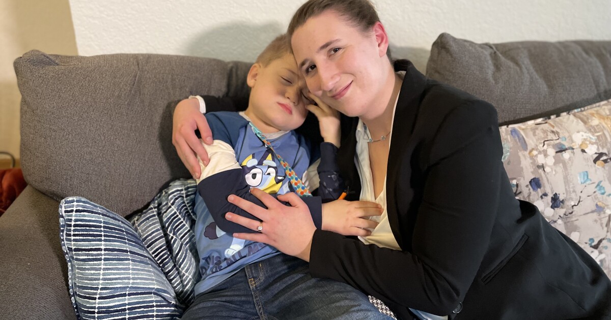 New Drug Awaits FDA Decision Offering Hope for Children With Fatal Hunter Syndrome