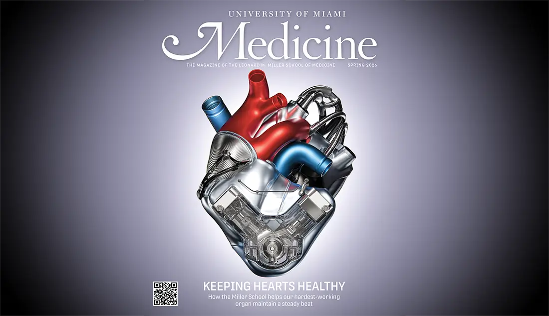 New Heart Disease Tools and Vision Implant Lead Medical Breakthroughs