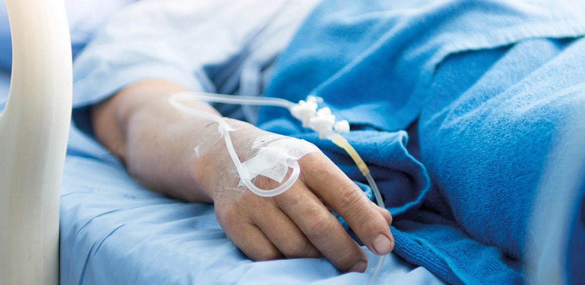 New Medical Foam Stabilizes Critical Abdominal Bleeding in Clinical Trial