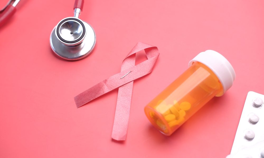 New Ovarian Cancer Drug Extends Survival for Patients with Resistant Disease