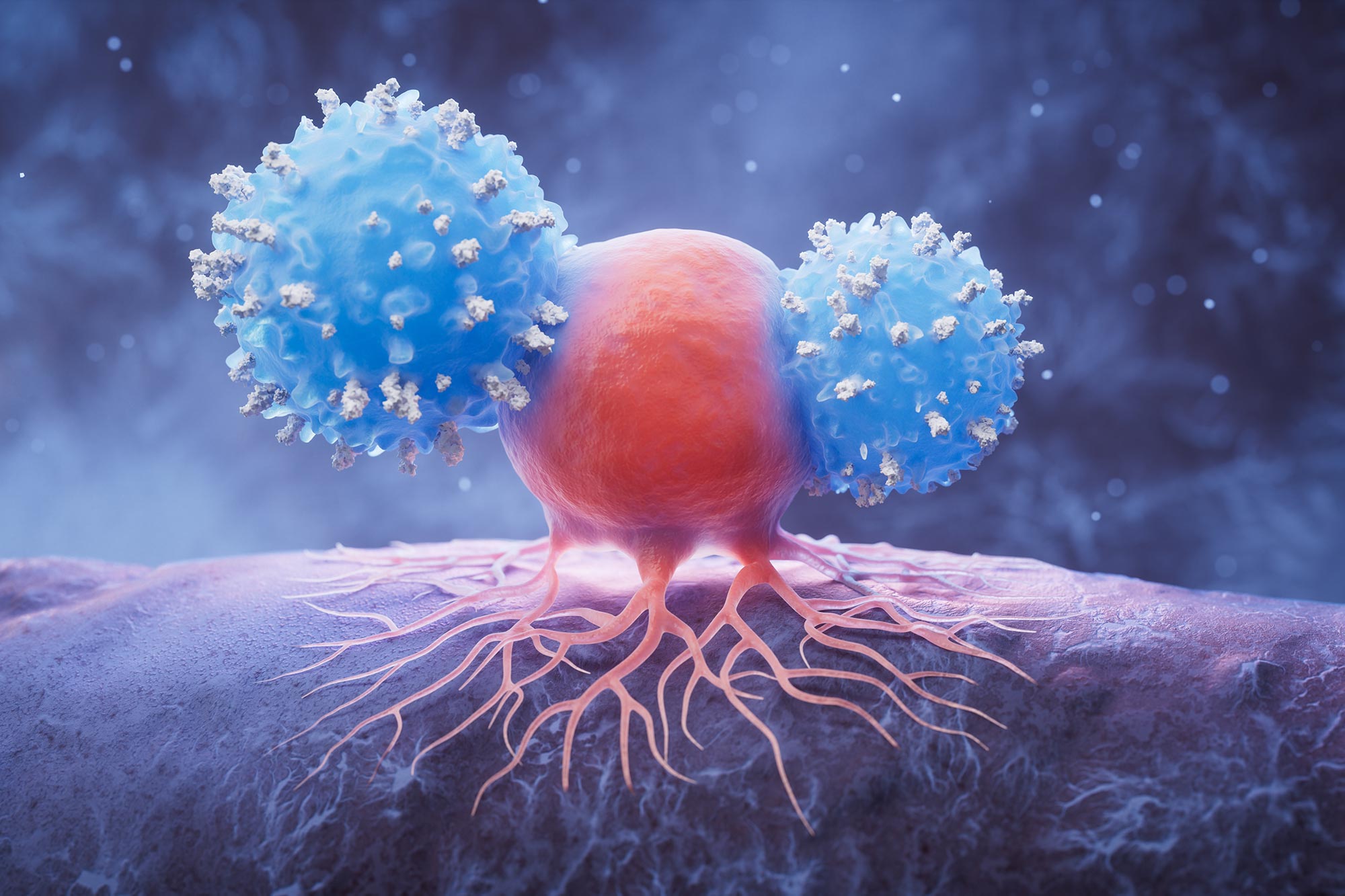 New Platform Reveals Shared Genetic Targets for Simpler Cancer Treatments