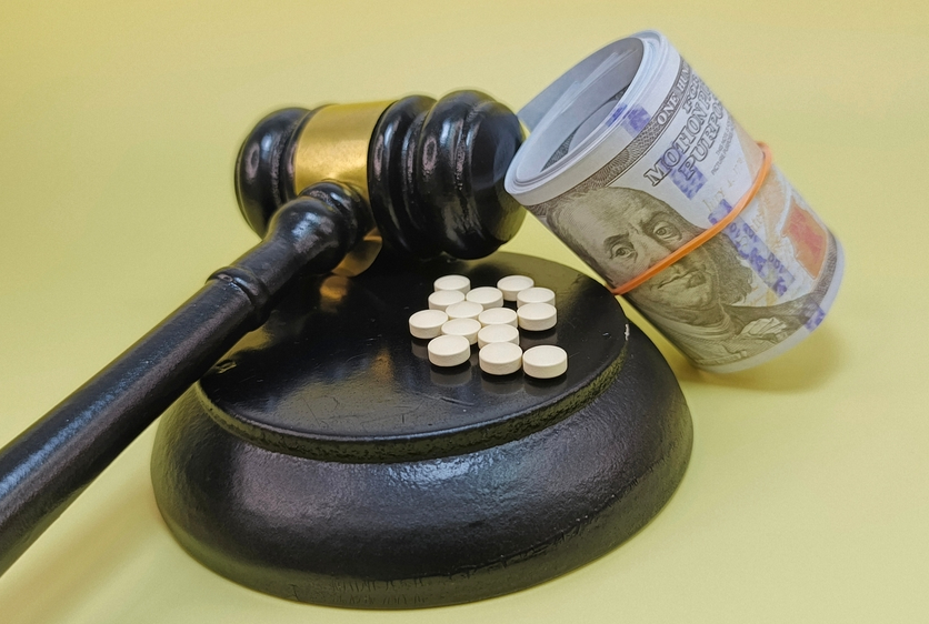 New Research Center Targets Overdose Prevention in Criminal Justice System
