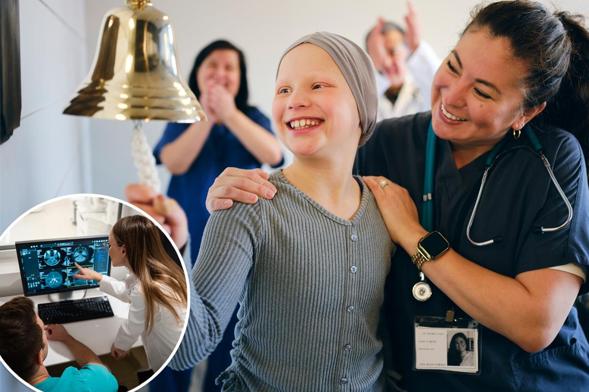 New T-Cell Therapy Helps Children With Deadly Brain Tumors Survive for Years