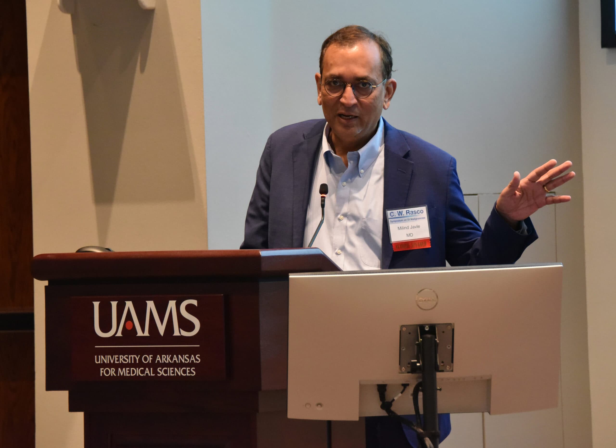 New Therapies and Rising Youth Cases Highlight Gastrointestinal Cancer Symposium