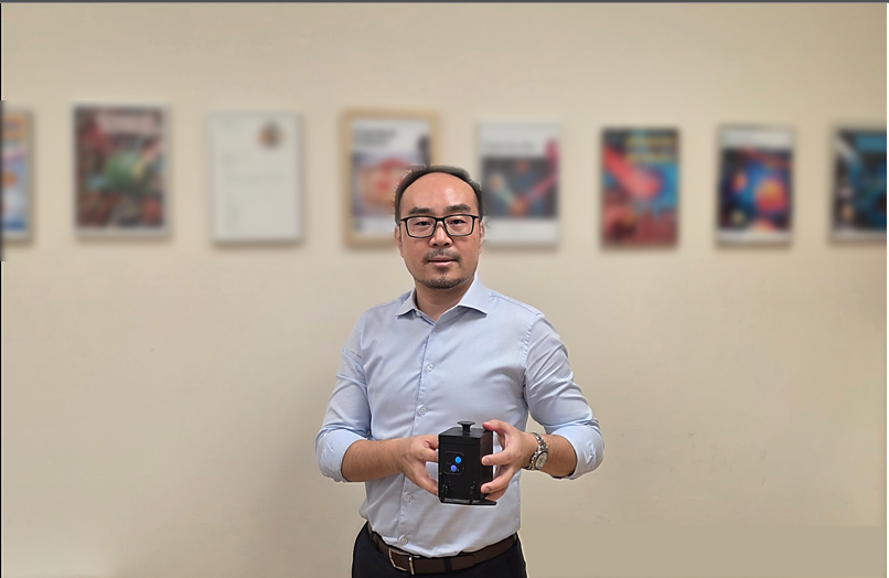 New Urine Test and Smart Nanoprobe Offer Dual Advance in Precision Cancer Care