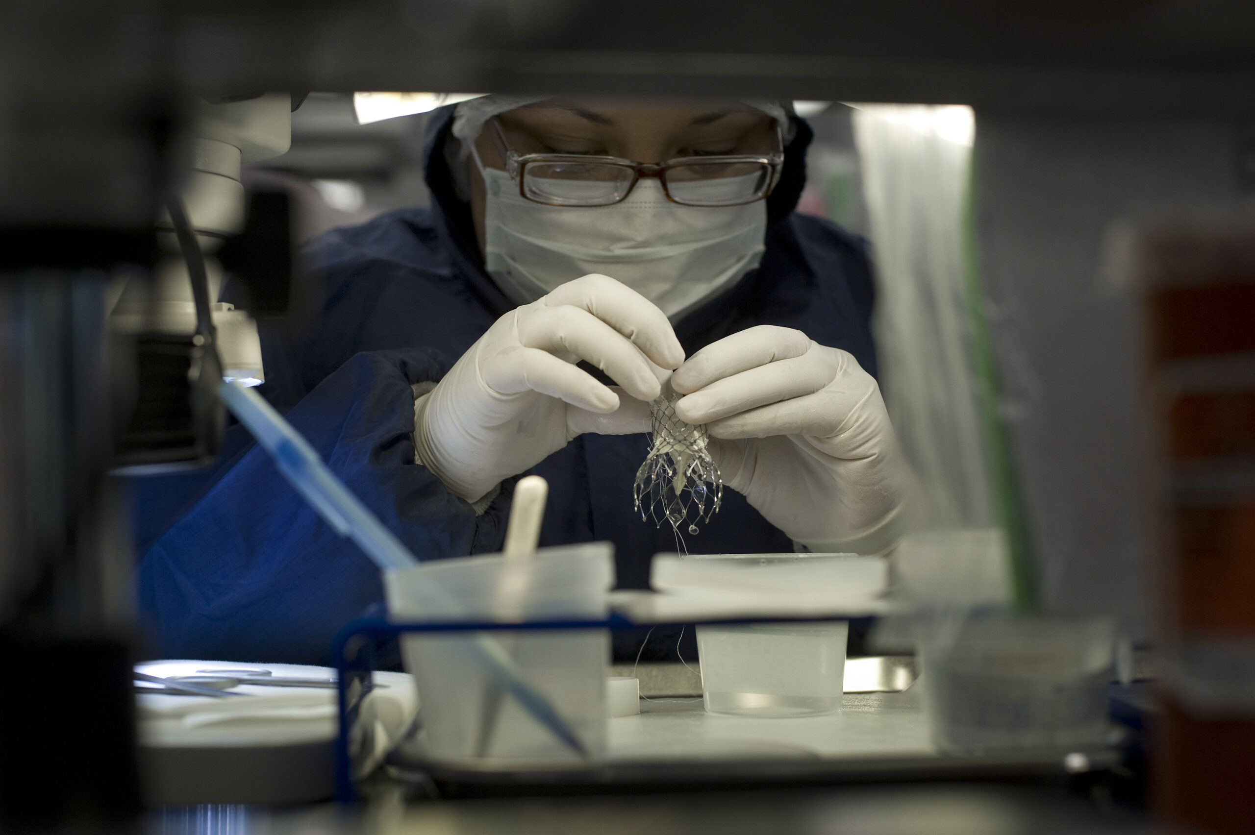 New US Program Cuts Device Insurance Approval From Years to Months