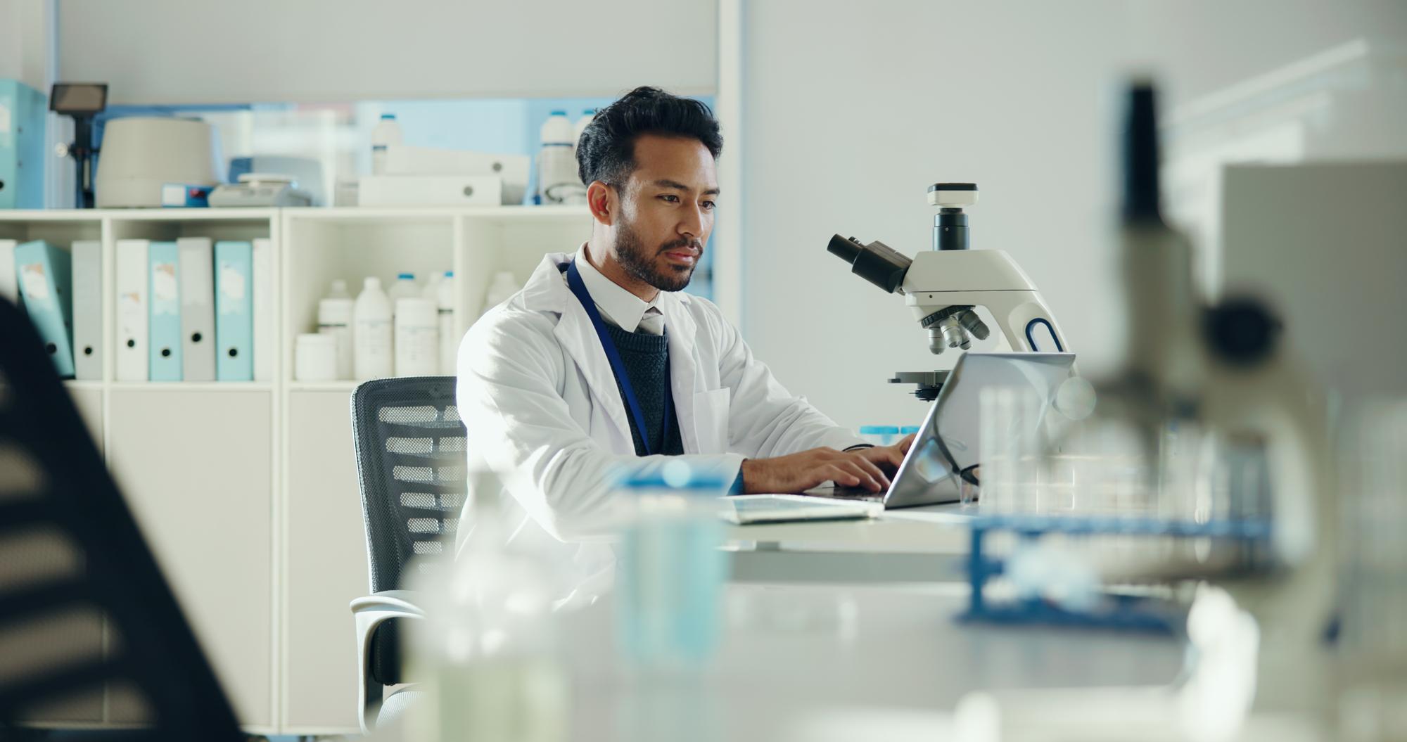 Pancreatic Cancer Drug Shows Promise for Tough Breast Cancer Cases