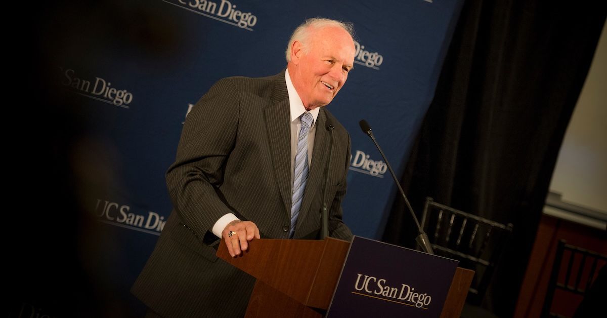 Philanthropist T Denny Sanford Dies at 90 Leaving Legacy in Stem Cell Research