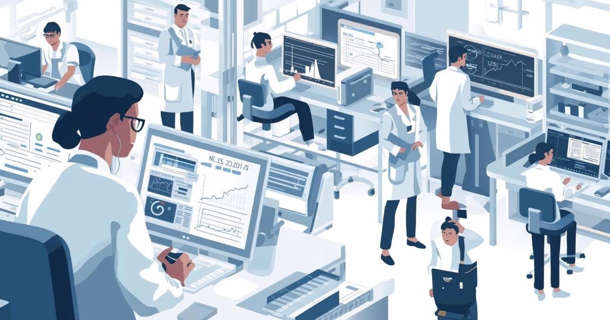 Researchers Harness Existing Data to Accelerate Medical Discovery